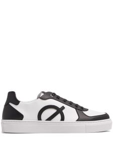 LØCI baskets Maize Classic - Blanc