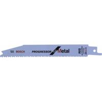 Bosch Accessories S 123 XF Progressor Reciprozaagblad