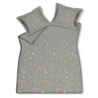 Vandyck Fleurine thyme dekbedovertrek