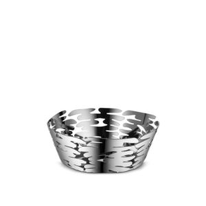 Alessi Barket Schaal RVS 18 cm