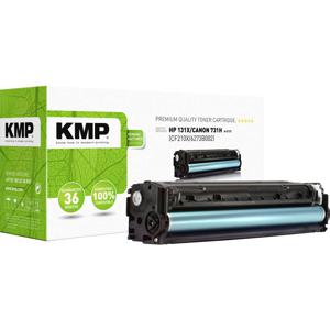 KMP Toner vervangt HP 131X, CF210X Compatibel Zwart 2400 bladzijden H-T171 1236,3000