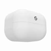 Bewegingssensor Shelly Plus Motion2 3 V Wit