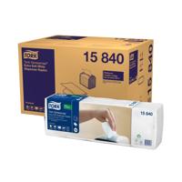Servet tork n4 xpressnap premium 2laags wit 15840