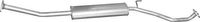Middendemper 15244