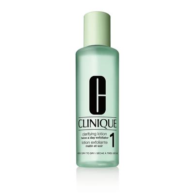 Clinique Clarifying Lotion 1 - 400ml Clinique Clarifying Lotion 1 - 400ml