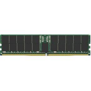 Kingston Technology KSM64R52BD4-64MD geheugenmodule 64 GB 1 x 64 GB DDR5