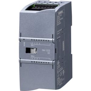 Siemens SM 1222 6ES72221BF320XB0 Digitale PLC-uitvoermodule 28.8 V