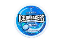 Ice Breakers Ice Breakers - Coolmint Suikervrij 42 Gram - thumbnail