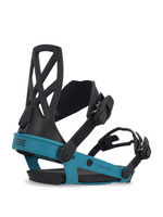 Ride A-4 Snowboardbinding Arctic L Ride A-4 Snowboardbinding Arctic L