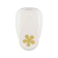 Vaessen Creative • figuurpons bloem lilly jumbo