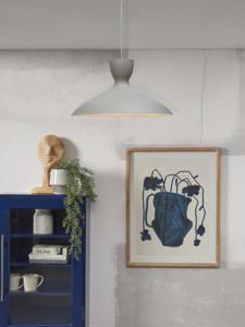 its about RoMi Hanglamp Hanover 40cm