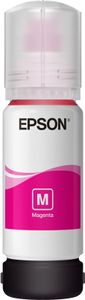 Epson 102 EcoTank Magenta ink bottle