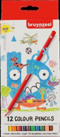 Bruynzeel Kleurpotloden Bruynzeel Kleurpotloden