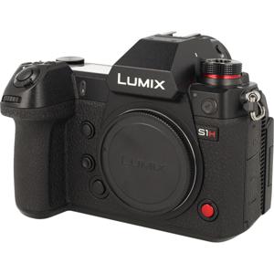 Panasonic Lumix DC-S1H body occasion