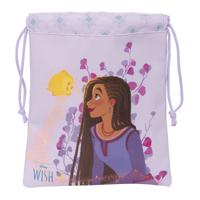 Snacktas Wish Lila 20 x 25 x 1 cm Zak