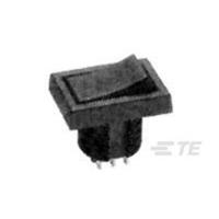 TE Connectivity 1825421-1 TE AMP Toggle Pushbutton and Rocker Switches 1 stuk(s) Package
