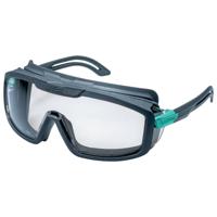 Uvex i-guard Veiligheidsbril Polycarbonaat (PC) Blauw, Grijs