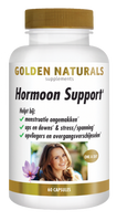 Golden Naturals Hormoon Support¹