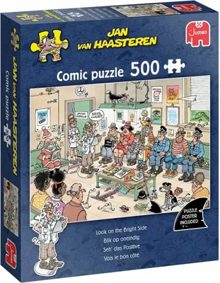 Puzzel jvh titel tbd 500 04.25 Puzzel jvh titel tbd 500 04.25
