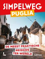 Simpelweg Puglia (Paperback)