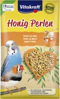 Vitakraft honingparels parkiet 20g