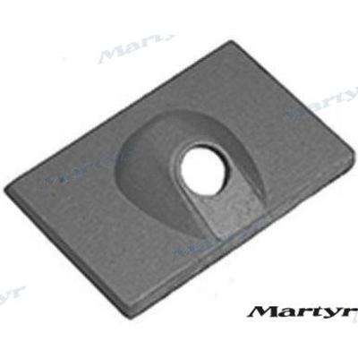 CM42121 - YAMAHA ANODE 6-9,9 pk Mercruiser