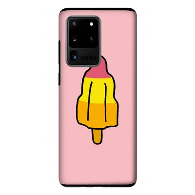 Raketijsje: Samsung Galaxy S20 Ultra Tough Case