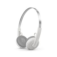 Philips The Ringo - TAH2000WT/00 Hoofdtelefoon Wit