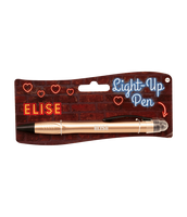 Light up pen Elise