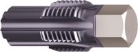 HAZET Draadnasnijder uitlaattemperatuursensoren/-sondes 4683-18 · 13 mm buitenzeskant · Lengte: 42 mm