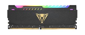 Patriot Memory Viper Steel PVSR432G360C0K geheugenmodule 32 GB 2 x 16 GB DDR4 3600 MHz