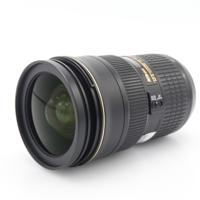 Nikon AF-S 24-70mm F/2.8G ED occasion