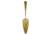 Cookinglife Taartschep Goud 22.5 cm Cookinglife Taartschep Goud 22.5 cm