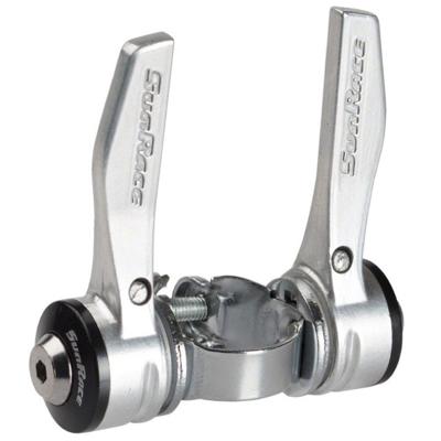 SunRace buisshifters SLR30 6V R6/LF clamp ø28,6mm