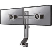 Neomounts Flatscreen bureausteun FPMA-D860DBLACK bevestiging - thumbnail