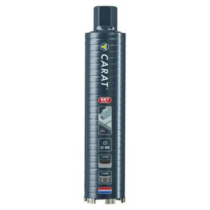 Carat Laser Diamantboor Dry Beton Ø52X300X5/4" Unc