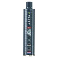 Carat Laser Diamantboor Dry Beton Ø52X300X5/4" Unc