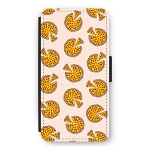 You Had Me At Pizza: iPhone 11 Pro Max Flip Hoesje