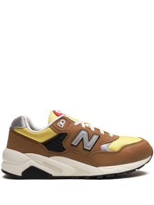 New Balance baskets H580 - Marron