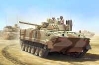 Trumpeter 1/35 United Arab Emirates BMP3 - thumbnail