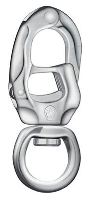 Wichard Snapsluiting Trigger Speedlink Hr Rvs 87 Mm Default