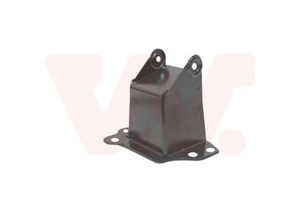 Houder, bumper 3781566