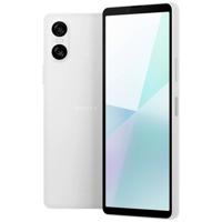 Sony Xperia 10 VI 5G smartphone 128 GB 15.5 cm (6.1 inch) Wit Android 14 Dual-SIM