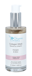 The Organic Pharmacy Collagen Boost Mask 50ml