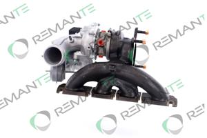 Remante Turbolader 003-002-001092R