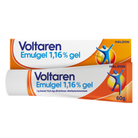 Voltaren Emulgel 1,16%
