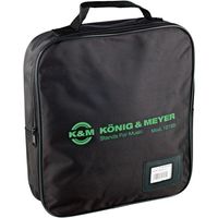 K&M 12199 Tas voor laptopstandaard