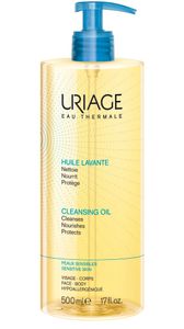 Uriage Thermaal Water Reinigingsolie