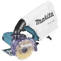 Makita 4100KB 4100KB Diamantsnijder 125 mm 1400 W - thumbnail