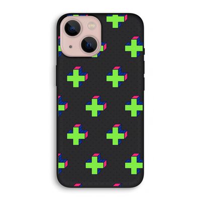 8-bit N°10: iPhone 13 mini Biologisch afbreekbaar hoesje